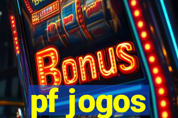 pf jogos